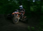 KTM 525 XC